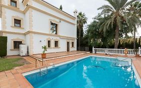 Chalet Villadulce